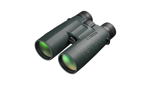 Pentax Z-Series Premium ZD 10x50 ED Binocular
