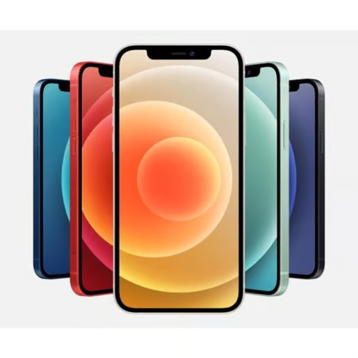 Used iPhone 12 128G Grade A+