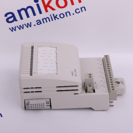 ABB Bailey | IMRCC02 | CPU and Communication Module