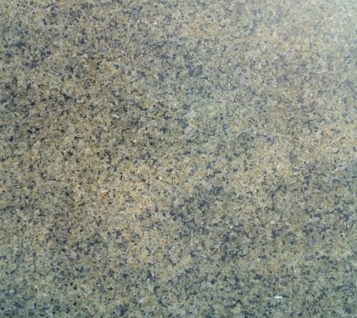 Diamond Green Granite/Marble