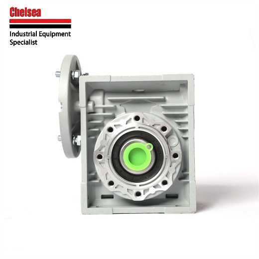 CHELSEA 94 COPPER WORM GEARBOXES NMRV130 RATIOS FROM 5:1 TO 100:1 MAINTENANCE FREE