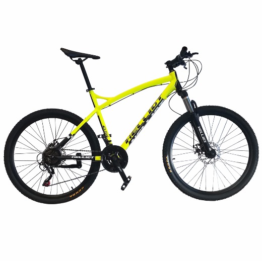 Mountain Bike Helliot Oslo Pro 02