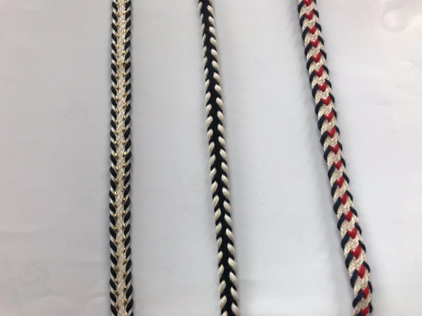 2020 new small fragrance lace women's clothing accessories decoration spot supply