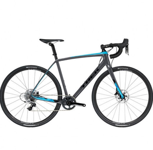 2019 Trek Boone 5 Disc Cyclocross Bike