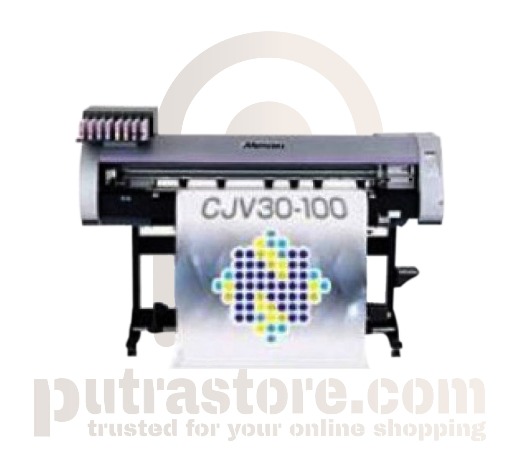 Mimaki CJV30-100 Printer/Cutter (40-inch)