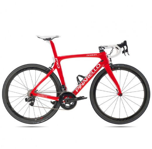 2019 Pinarello Dogma F10 ETap Disc Road Bike