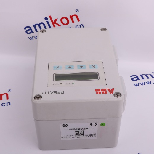 ABB 3BSE008373R1 PROCESSOR MODULE