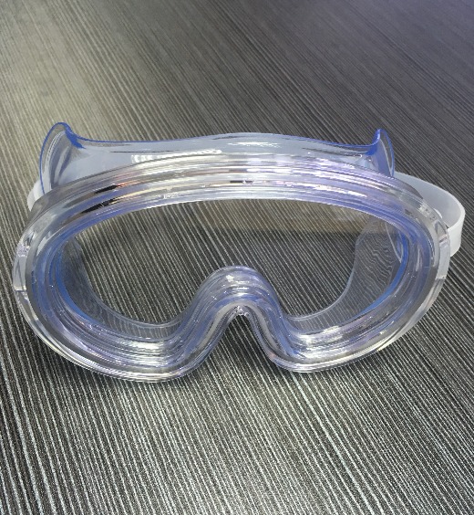 Safety Glasses Anti-Fog Splash Eye-Wear Glasses with Waterproof Anti Dust Eye Protection Cheap Protective Googles