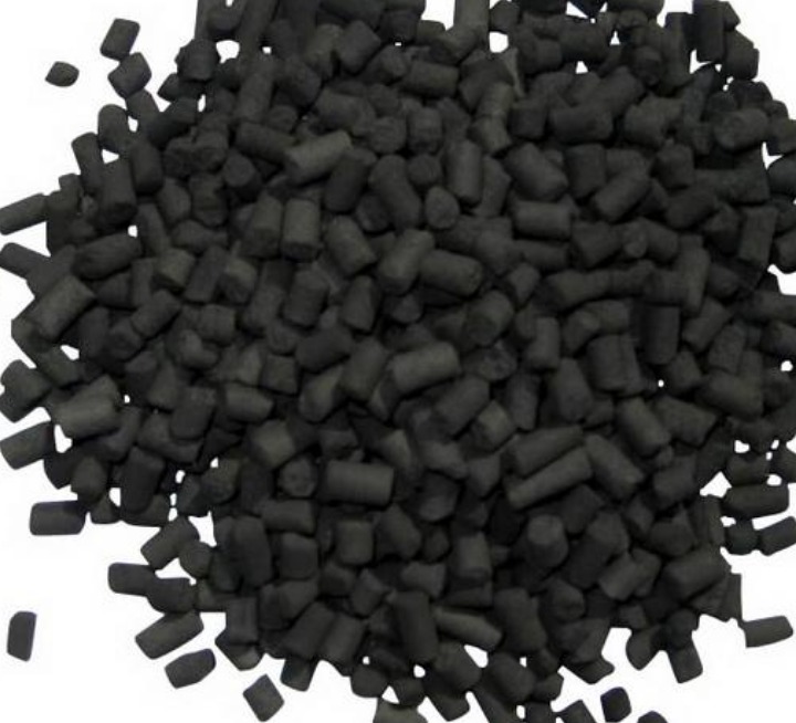 Ativated carbon