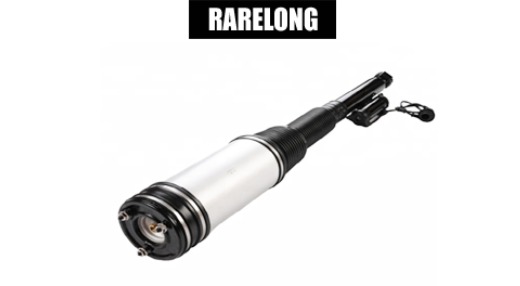 RARELONG Auto Rear Air Suspension Shock Absorber For Mercedes-Benz W220 1998-2005