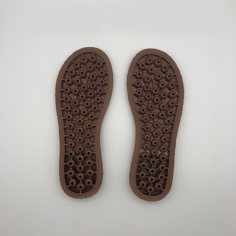 Rubber sole 6737