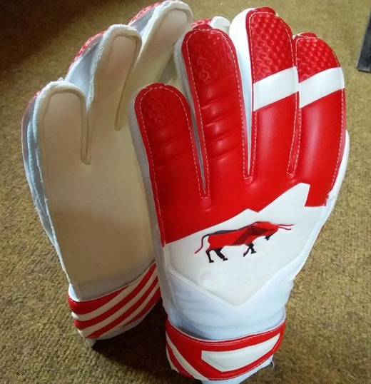 Goalkeeper Gloves