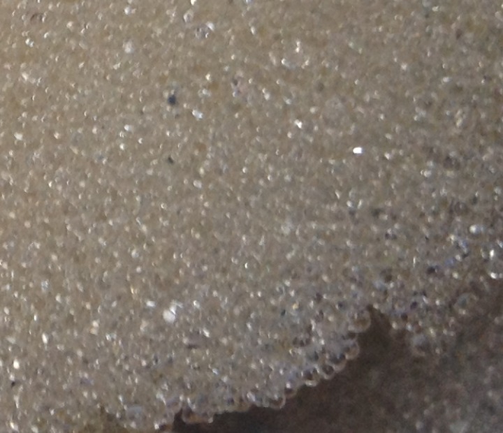 ION EXCHANGE RESIN AND ADSORBENTS