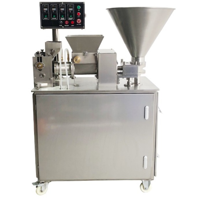 Dumpling machine
