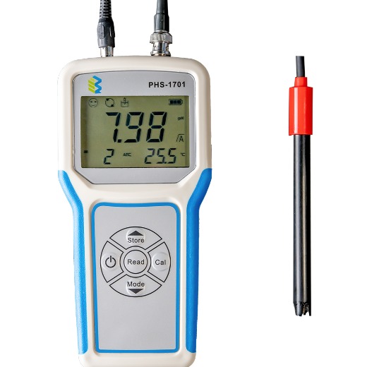 portable ph meter whatsapp:+86 15300563392
