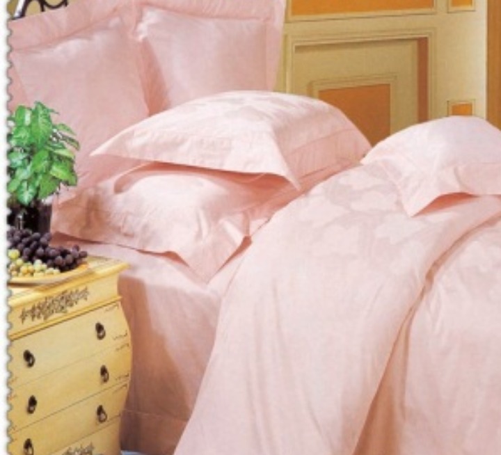 High-grade four - piece set