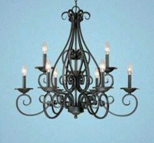 Chandelier
