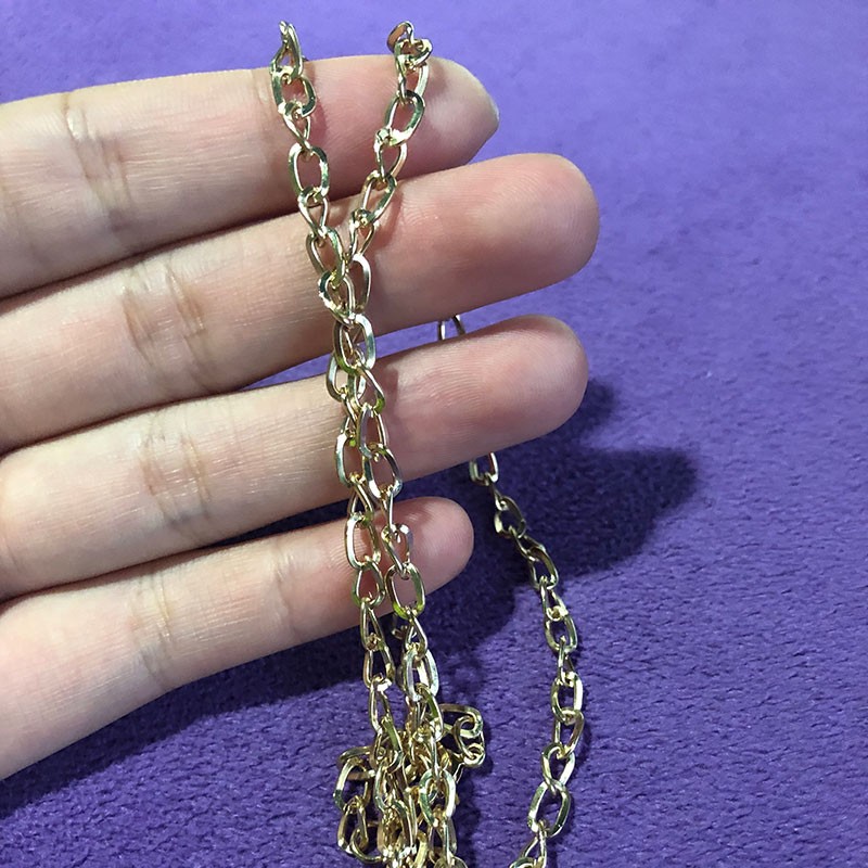 1.2 the buckle chain