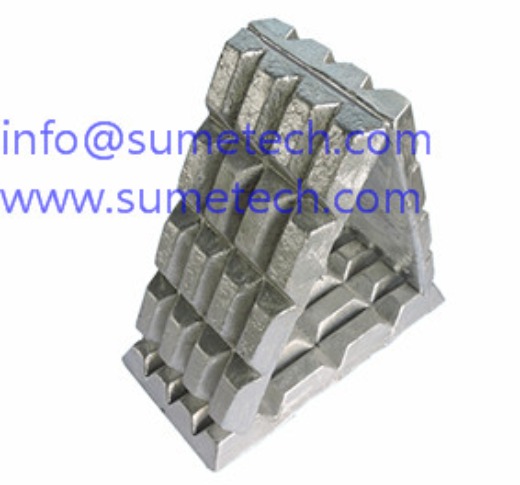 AlNi-Aluminum nickel-sumetech