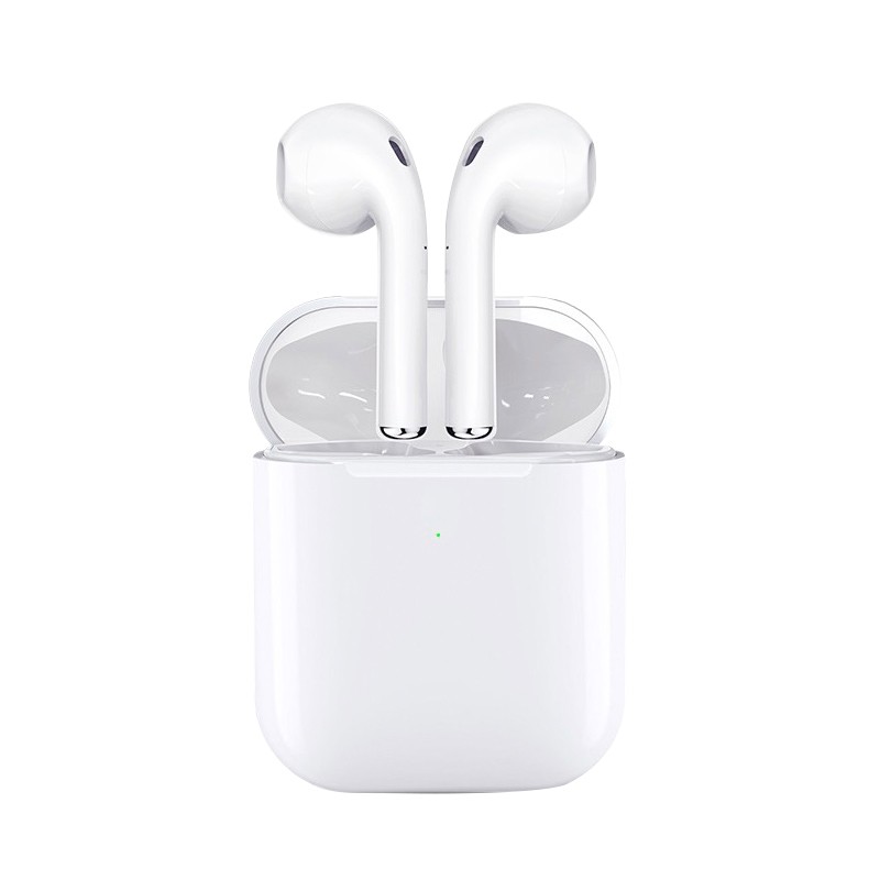 Qingxi Dark Bluetooth wireless earphone Apple Android universal