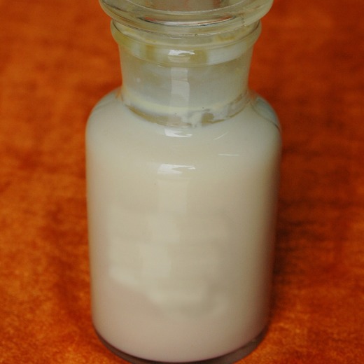 PTFE (polytetrafluoroethylene) aqueous dispersions