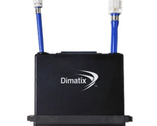 StarFire™ SG1024/SA Printhead