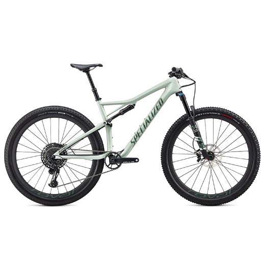 2020 Specialized Epic Expert Carbon EVO Mountain Bike (IndoRacycles)