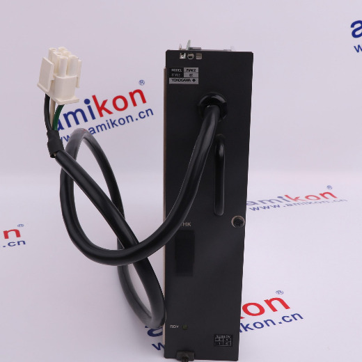 YOKOGAWA CP11*C PCB CARD