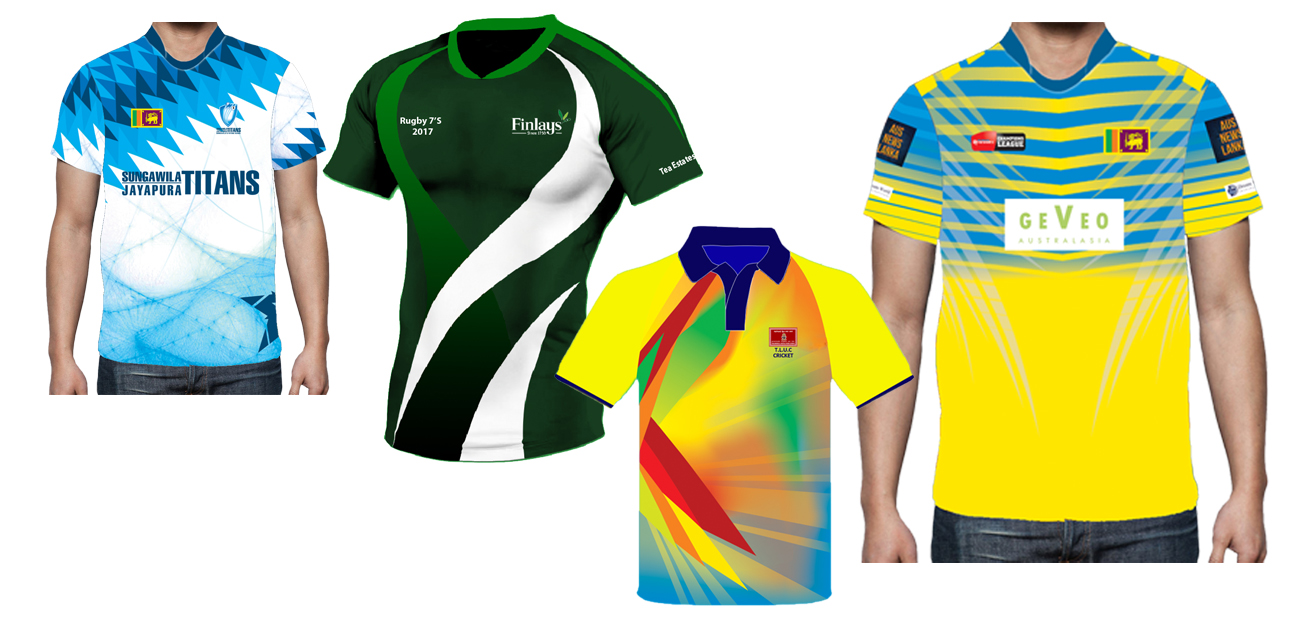 Color advertising shirt advertising shirt