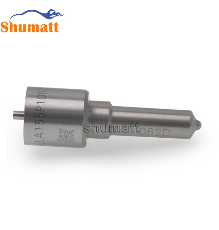 DENSO OEM new nozzle DLLA155P1062 for Toyota-Hiace Hilux/Land Cruiser engine dCI11E, 370, Distribution, Lander, Route 