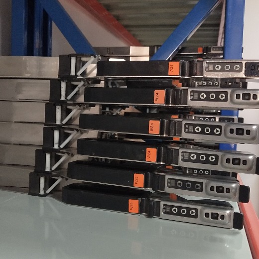 SMT spare parts smt feeder for FUJI NXT Machine