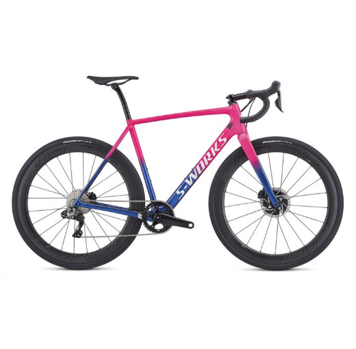 2019 Specialized S-Works Crux Dura-Ace Di2 Cyclocross Bike