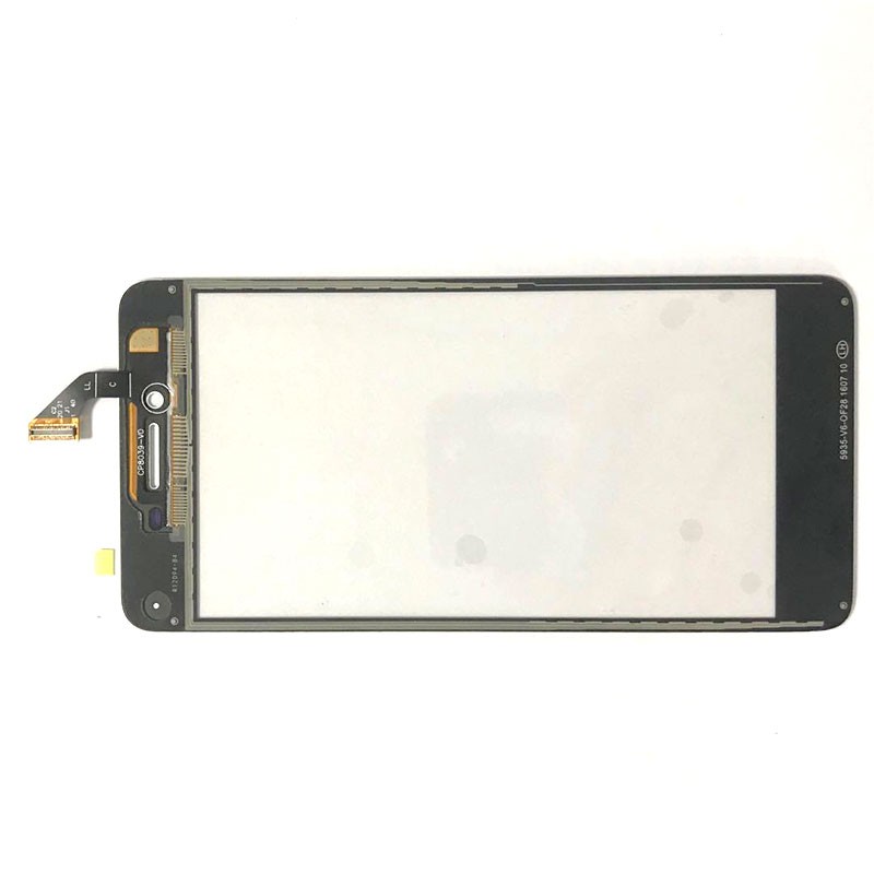 Oppo A37 external touch screen