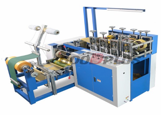 Plastic Shoes Cover Making Machine