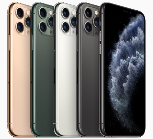 Used iPhone 11 PRO 64G Grade A+