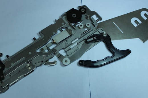 SMT feeder FT 8X2mm for YAMAHA machine