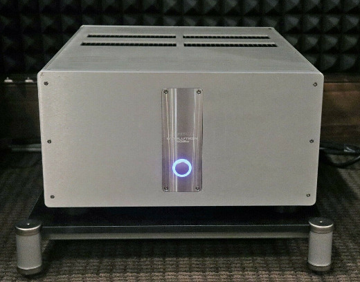 Krell Evolution 402e Amplifier