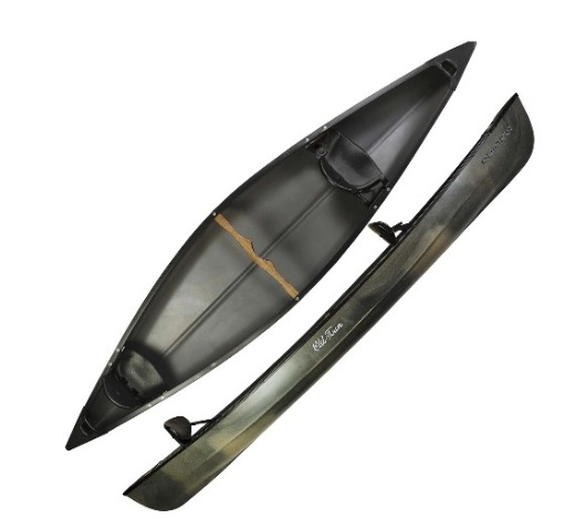 Old Town Canoe Guide 160 Canoe