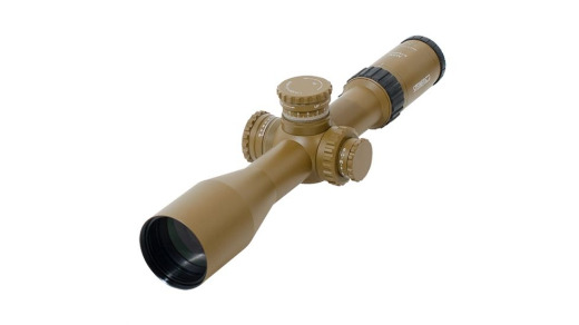 Steiner 3-15x50 M5Xi Military Riflescope