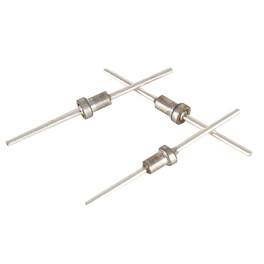 Solder-in filter super capacitors 100VDC