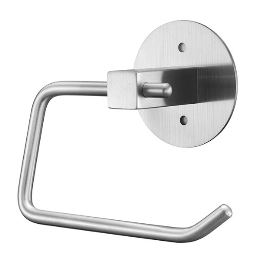 Stainless Steel Bathroom Accessories Toilet Paper Holder  
