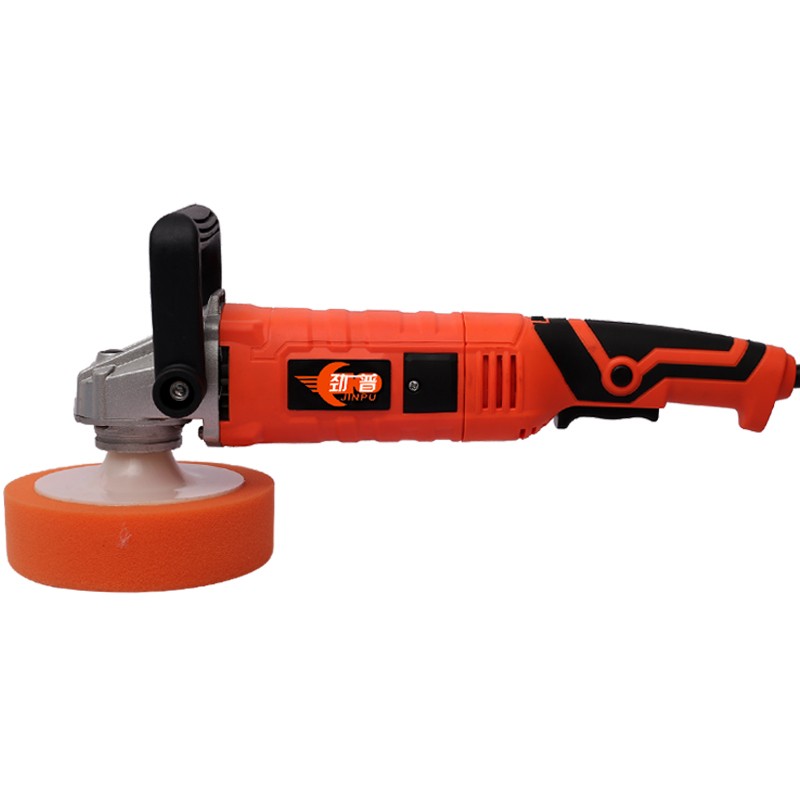 Tongqin Jin Pu polishing machine home waxing machine