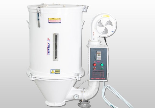 plastic hopper dryers