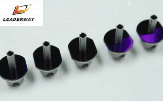 SMT pick and place machine smt spare parts nozzle for Panasonic