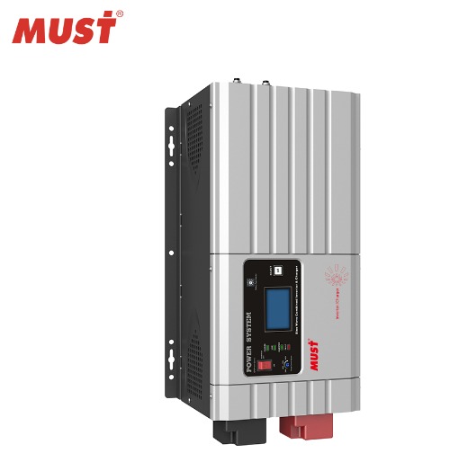 home use solar cell inverter EP30-5KW PRO POWER STAR IR 5000w mppt solar inverter