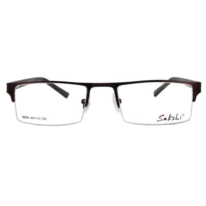 Unisex Model with Stainless Steel Front - 5050B