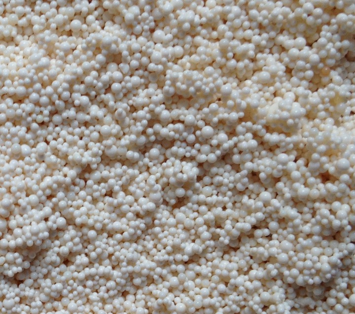 ION EXCHANGE RESIN AND ADSORBENTS