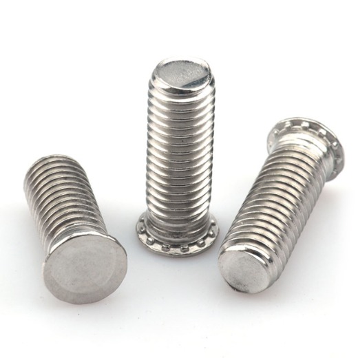 Customize sheet metal screws of various sizes and standards