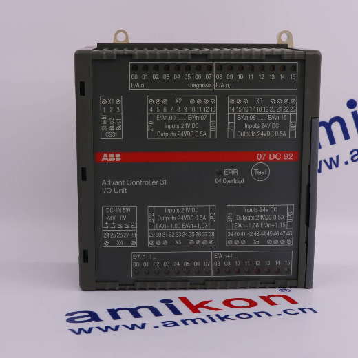 ABB 3HAC10557-1 Robot Axis 5 Motor