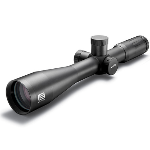 EOTech Vudu 8-32x50 SFP Riflescope